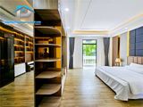 Nhà Phố Cổ Điển Khu Dân Cư Anh Tuấn Green Riverside Nhà Bè