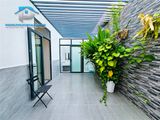 Nhà Phố Cổ Điển Khu Dân Cư Anh Tuấn Green Riverside Nhà Bè