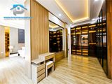 Nhà Phố Cổ Điển Khu Dân Cư Anh Tuấn Green Riverside Nhà Bè