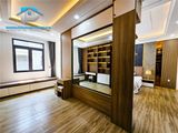 Nhà Phố Cổ Điển Khu Dân Cư Anh Tuấn Green Riverside Nhà Bè