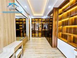 Nhà Phố Cổ Điển Khu Dân Cư Anh Tuấn Green Riverside Nhà Bè