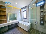 Nhà Phố Cổ Điển Khu Dân Cư Anh Tuấn Green Riverside Nhà Bè