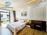 Nhà Phố Cổ Điển Khu Dân Cư Anh Tuấn Green Riverside Nhà Bè