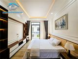 Nhà Phố Cổ Điển Khu Dân Cư Anh Tuấn Green Riverside Nhà Bè