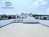 Nhà Phố Cổ Điển Khu Dân Cư Anh Tuấn Green Riverside Nhà Bè