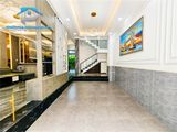 Nhà Phố Cổ Điển Khu Dân Cư Anh Tuấn Green Riverside Nhà Bè