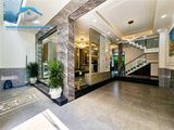 Nhà Phố Cổ Điển Khu Dân Cư Anh Tuấn Green Riverside Nhà Bè