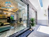 Nhà Phố Cổ Điển Khu Dân Cư Anh Tuấn Green Riverside Nhà Bè