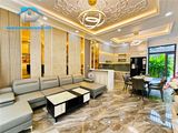 Nhà Phố Cổ Điển Khu Dân Cư Anh Tuấn Green Riverside Nhà Bè
