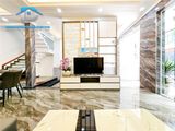 Nhà Phố Cổ Điển Khu Dân Cư Anh Tuấn Green Riverside Nhà Bè