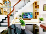 Nhà Khu Dân Cư The Sun Residence Huỳnh Tấn Phát Nhà Bè