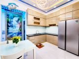 Nhà Khu Dân Cư The Sun Residence Huỳnh Tấn Phát Nhà Bè