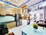 Nhà Khu Dân Cư The Sun Residence Huỳnh Tấn Phát Nhà Bè