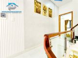 Nhà Khu Dân Cư The Sun Residence Huỳnh Tấn Phát Nhà Bè
