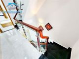 Nhà Khu Dân Cư The Sun Residence Huỳnh Tấn Phát Nhà Bè