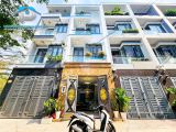 Nhà Khu Dân Cư The Sun Residence Huỳnh Tấn Phát Nhà Bè