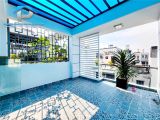 Nhà Khu Dân Cư The Sun Residence Huỳnh Tấn Phát Nhà Bè