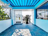 Nhà Khu Dân Cư The Sun Residence Huỳnh Tấn Phát Nhà Bè