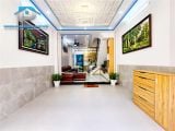 Nhà Khu Dân Cư The Sun Residence Huỳnh Tấn Phát Nhà Bè