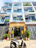 Nhà Khu Dân Cư The Sun Residence Huỳnh Tấn Phát Nhà Bè