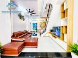 Nhà Khu Dân Cư The Sun Residence Huỳnh Tấn Phát Nhà Bè