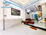 Nhà Khu Dân Cư The Sun Residence Huỳnh Tấn Phát Nhà Bè