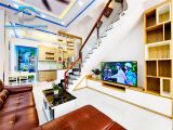 Nhà Khu Dân Cư The Sun Residence Huỳnh Tấn Phát Nhà Bè