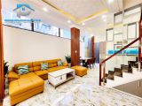 Nhà Phố Góc 2 Mặt Tiền Khu Dân Cư The Sun Residence Nhà Bè