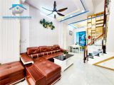 Nhà Khu Dân Cư The Sun Residence Huỳnh Tấn Phát Nhà Bè