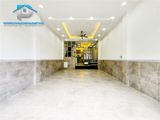 Bán Nhà Phố Hiện Đại Đường Xe Hơi Huỳnh Tấn Phát Phú Xuân Nhà Bè