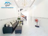 Nhà Phố Hẻm 12m 1979 Huỳnh Tấn Phát Nhà Bè