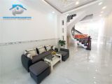Nhà Phố Hẻm 12m 1979 Huỳnh Tấn Phát Nhà Bè