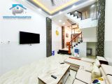 Bán Nhà Khu Dân Cư The Sun Residence Huỳnh Tấn Phát Nhà Bè