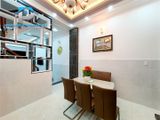 Nhà Phố Hiện Đại Khu Dân Cư The Sun Residence  Nhà Bè