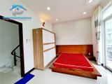 Nhà Phố Góc 2 Mặt Tiền Hẻm Xe Hơi Đường Dương Cát Lợi