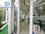 Nhà Phố Góc 2 Mặt Tiền Hẻm Xe Hơi Đường Dương Cát Lợi