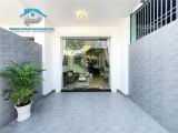 Nhà Phố Mặt Tiền 20m Nguyễn Thị Hương Nhà Bè