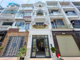 Nhà Phố Tân Cổ Điển Sang Trọng Khu Dân Cư The Sun Nhà Bè