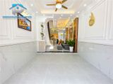Nhà Phố Tân Cổ Điển Sang Trọng Khu Dân Cư The Sun Nhà Bè