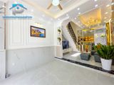 Nhà Phố Tân Cổ Điển Sang Trọng Khu Dân Cư The Sun Nhà Bè