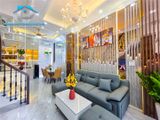 Nhà Phố Tân Cổ Điển Sang Trọng Khu Dân Cư The Sun Nhà Bè