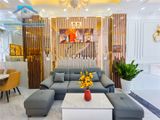 Nhà Phố Tân Cổ Điển Sang Trọng Khu Dân Cư The Sun Nhà Bè