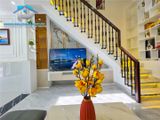 Nhà Phố Tân Cổ Điển Sang Trọng Khu Dân Cư The Sun Nhà Bè