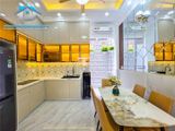 Nhà Phố Tân Cổ Điển Sang Trọng Khu Dân Cư The Sun Nhà Bè