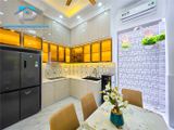 Nhà Phố Tân Cổ Điển Sang Trọng Khu Dân Cư The Sun Nhà Bè