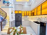 Nhà Phố Tân Cổ Điển Sang Trọng Khu Dân Cư The Sun Nhà Bè