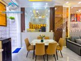 Nhà Phố Tân Cổ Điển Sang Trọng Khu Dân Cư The Sun Nhà Bè