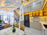 Nhà Phố Tân Cổ Điển Sang Trọng Khu Dân Cư The Sun Nhà Bè