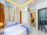Nhà Phố Tân Cổ Điển Sang Trọng Khu Dân Cư The Sun Nhà Bè