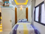 Nhà Phố Tân Cổ Điển Sang Trọng Khu Dân Cư The Sun Nhà Bè